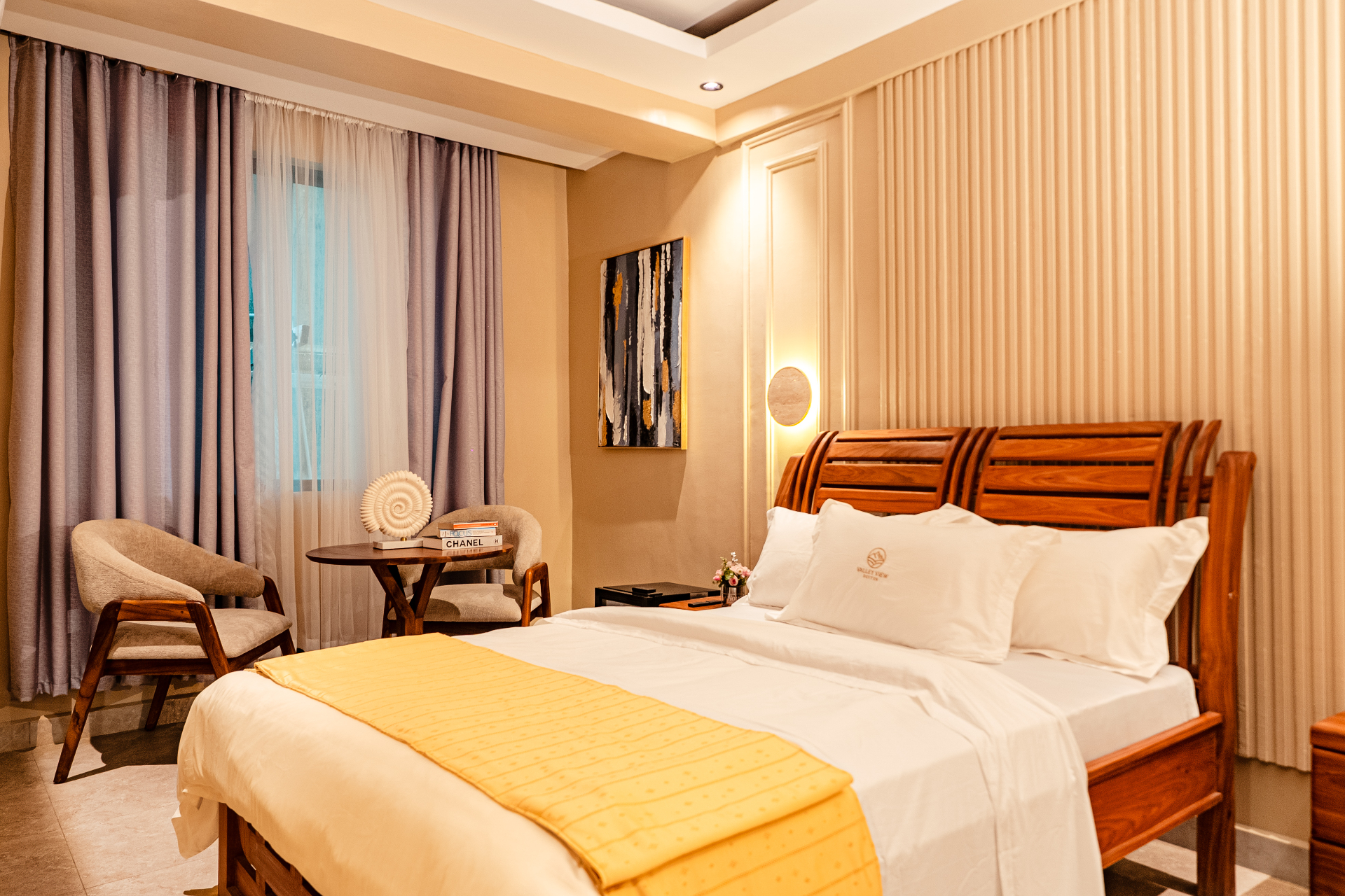Jangwani View Suite