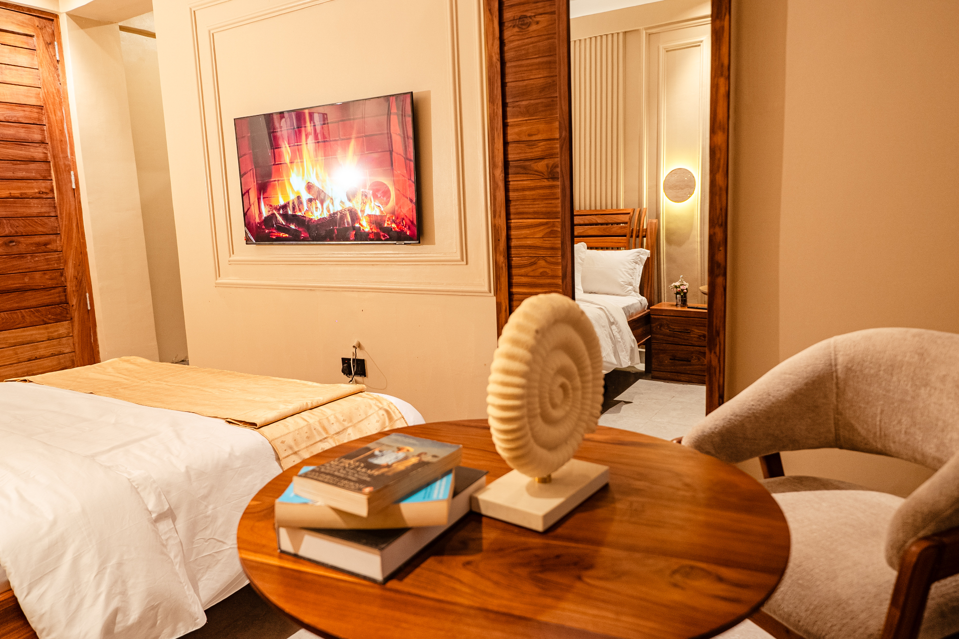 Signature Suite